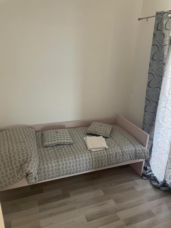 Al Mare Apartment Lido Adriano Luaran gambar