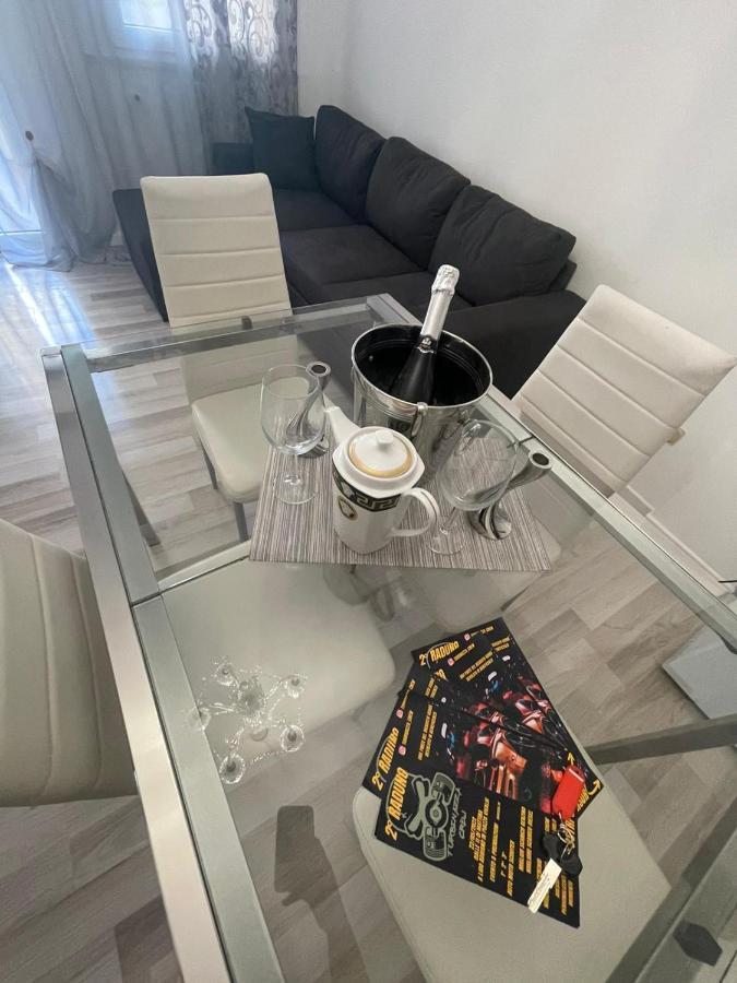 Al Mare Apartment Lido Adriano Luaran gambar