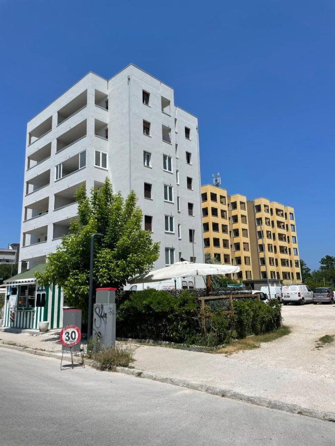 Al Mare Apartment Lido Adriano Luaran gambar