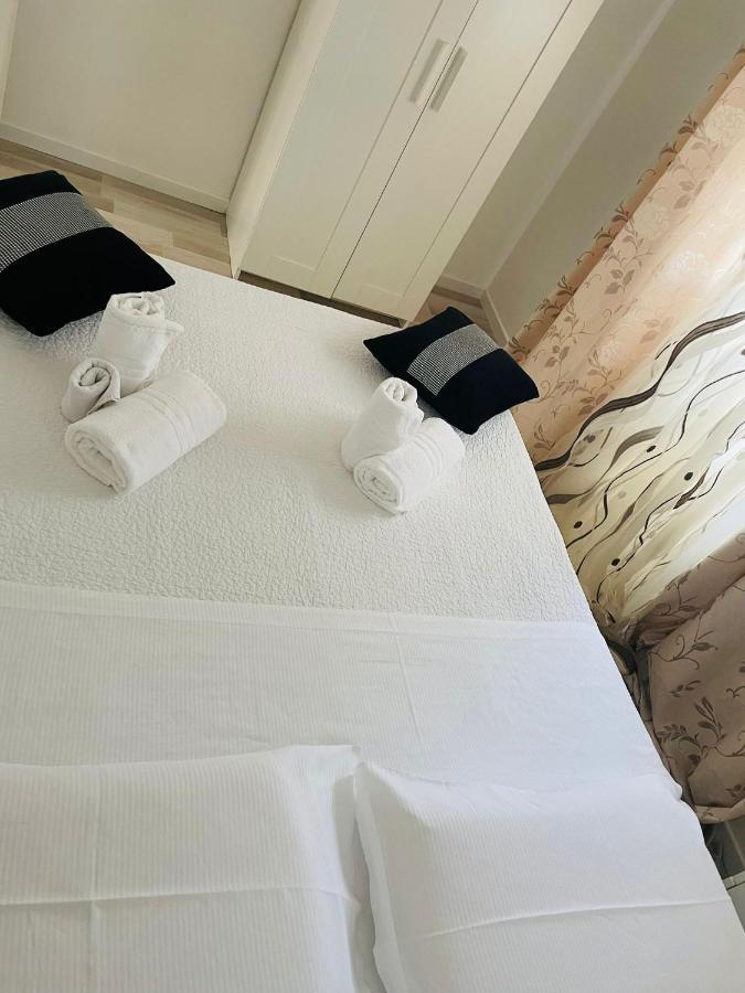 Al Mare Apartment Lido Adriano Luaran gambar