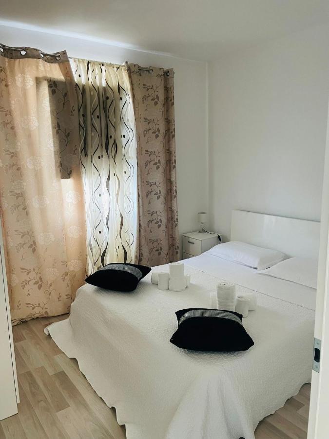 Al Mare Apartment Lido Adriano Luaran gambar
