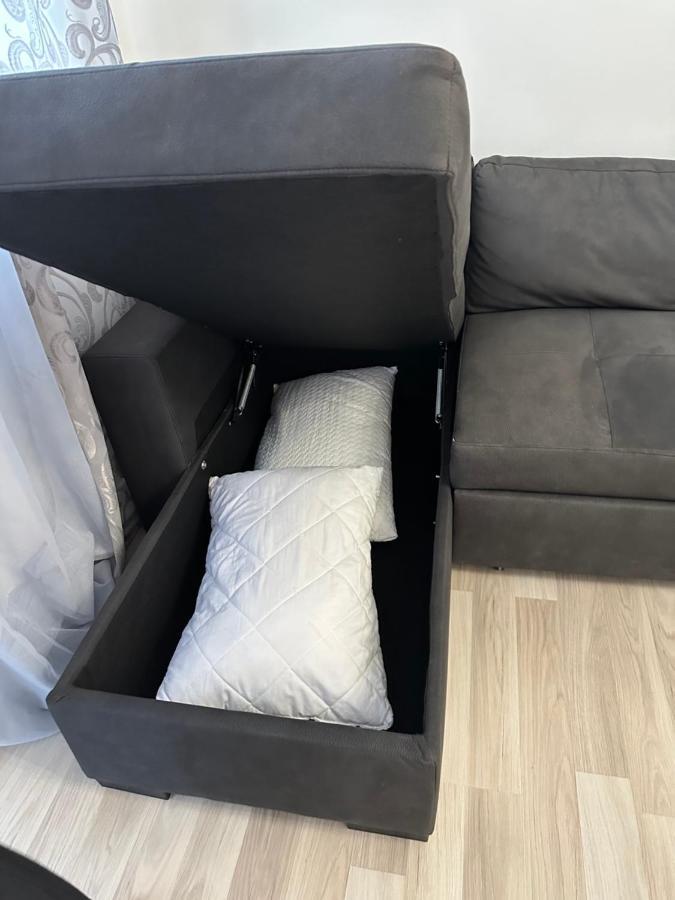 Al Mare Apartment Lido Adriano Luaran gambar