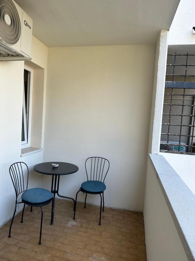 Al Mare Apartment Lido Adriano Luaran gambar