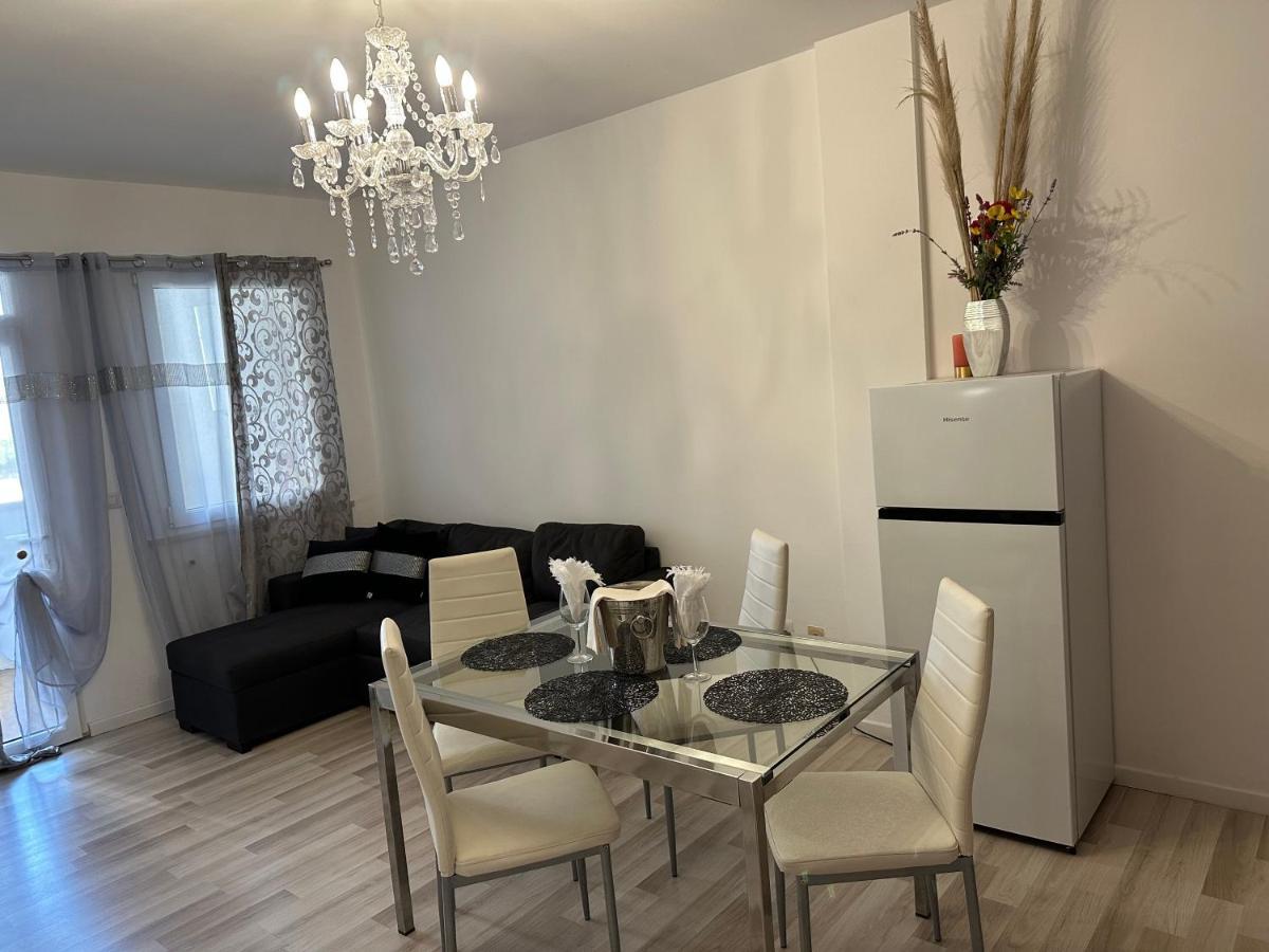 Al Mare Apartment Lido Adriano Luaran gambar