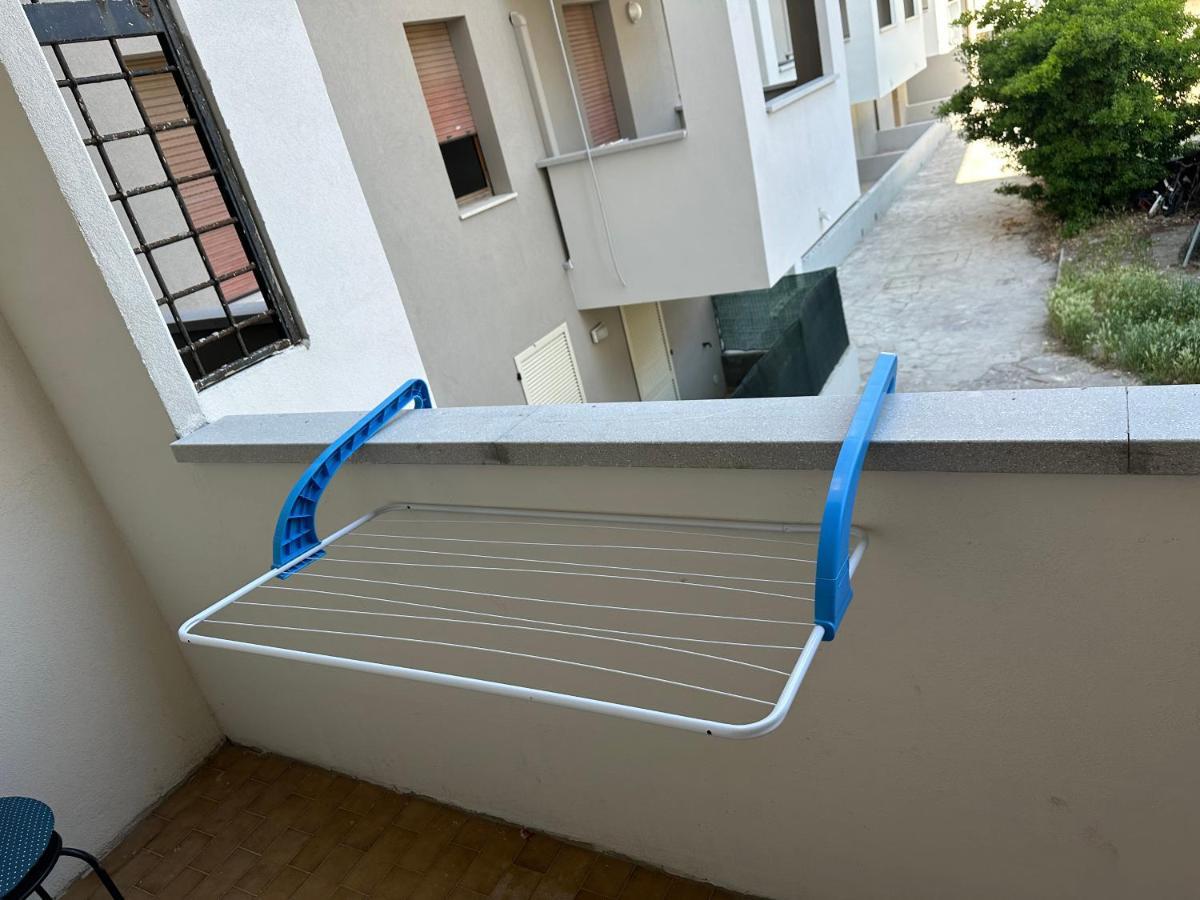 Al Mare Apartment Lido Adriano Luaran gambar